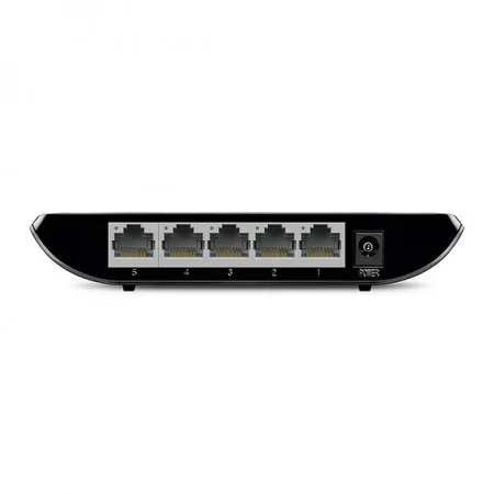 TP-Link TL-SG1005D Switch5x10/100/10005-Port Gigabit Desktop Switch - slika 4