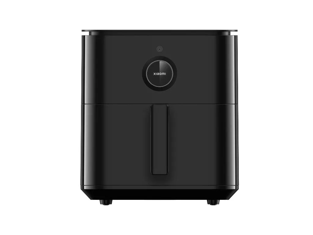 Xiaomi smart AirFryer 6.5 lit crni - slika 3