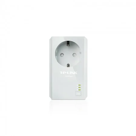 TP-Link TL-PA4010P KIT Powerline Adapter with AC Pass 600Mbps - slika 3