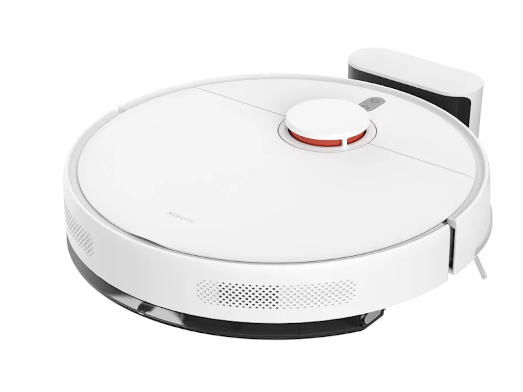 Xiaomi robot usisivač S40C 5000 Pa usisna snaga LDS laser navigacijski sistem - slika 4