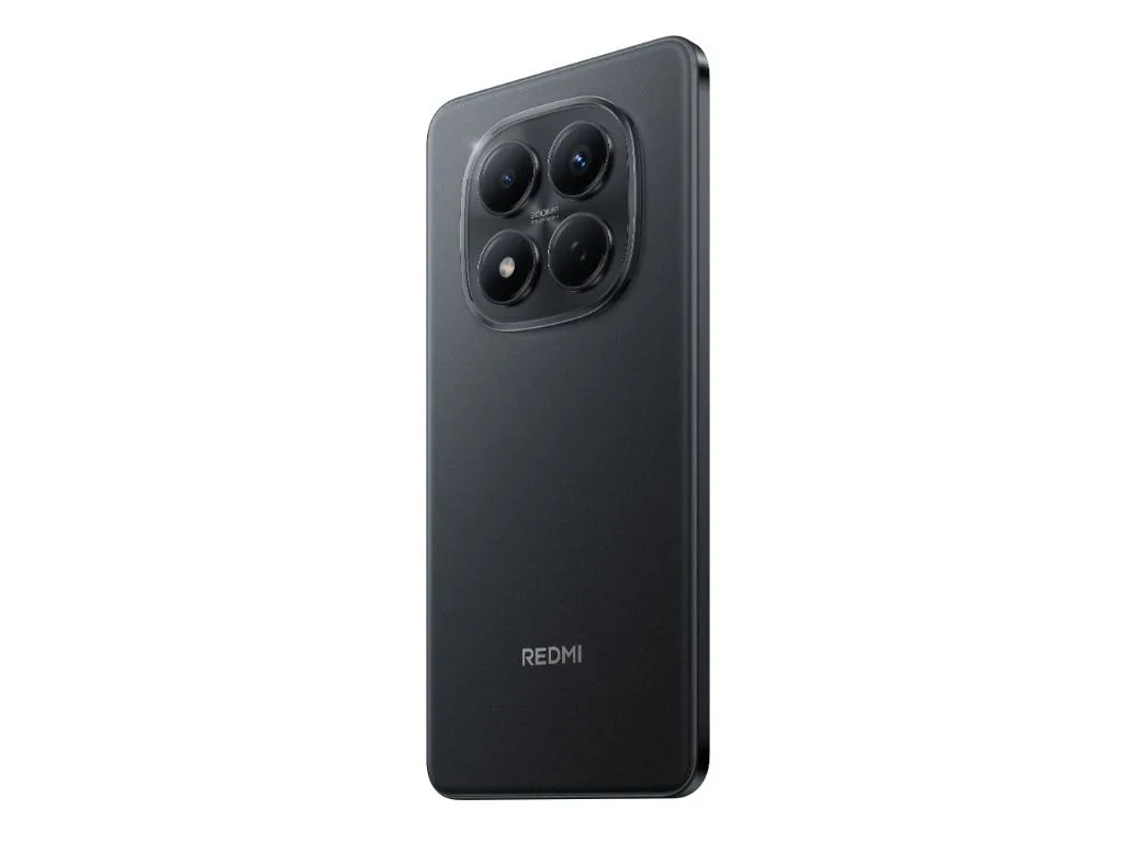 Redmi Note 15 PRO 8+256, Black - slika 3