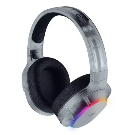 Razer Gaming Slušalice sa mikrofonom Barracuda X Chroma Wireless Phantom White Edition - slika 3