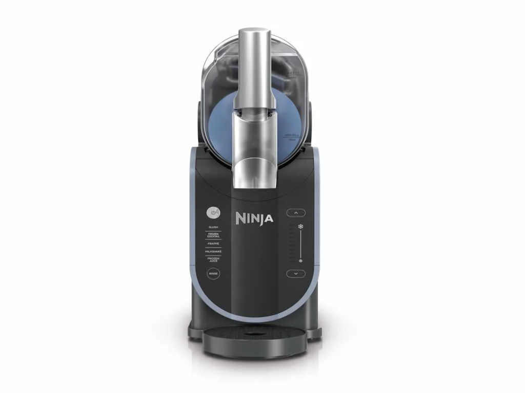 Ninja SLUSHi FS301EUUredjaj za izradu smrznutih pica,200W,5 programa - slika 6