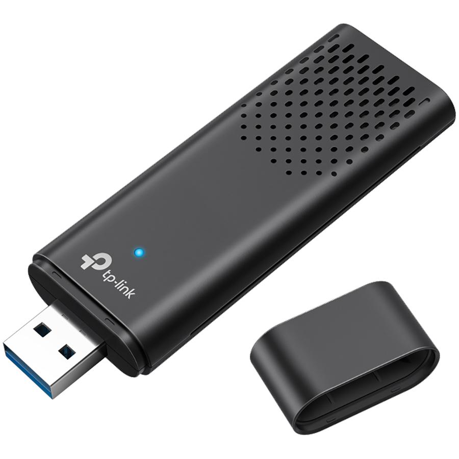 TP-Link Archer TX20U AX1800 Dual Band Wi-Fi 6 Wireless USB Adapter - slika 3