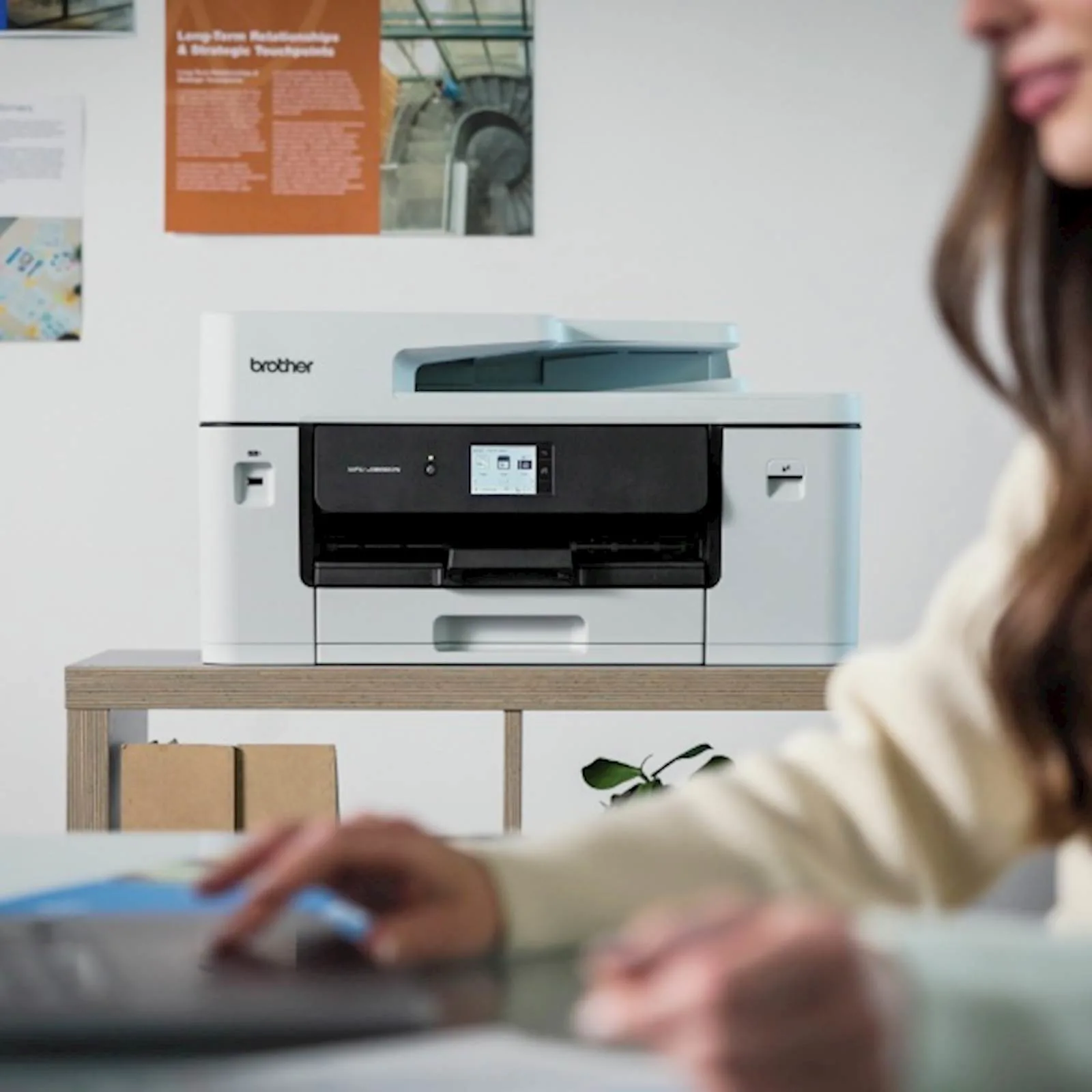 MFP BROTHER MFC-J3660DW - slika 5