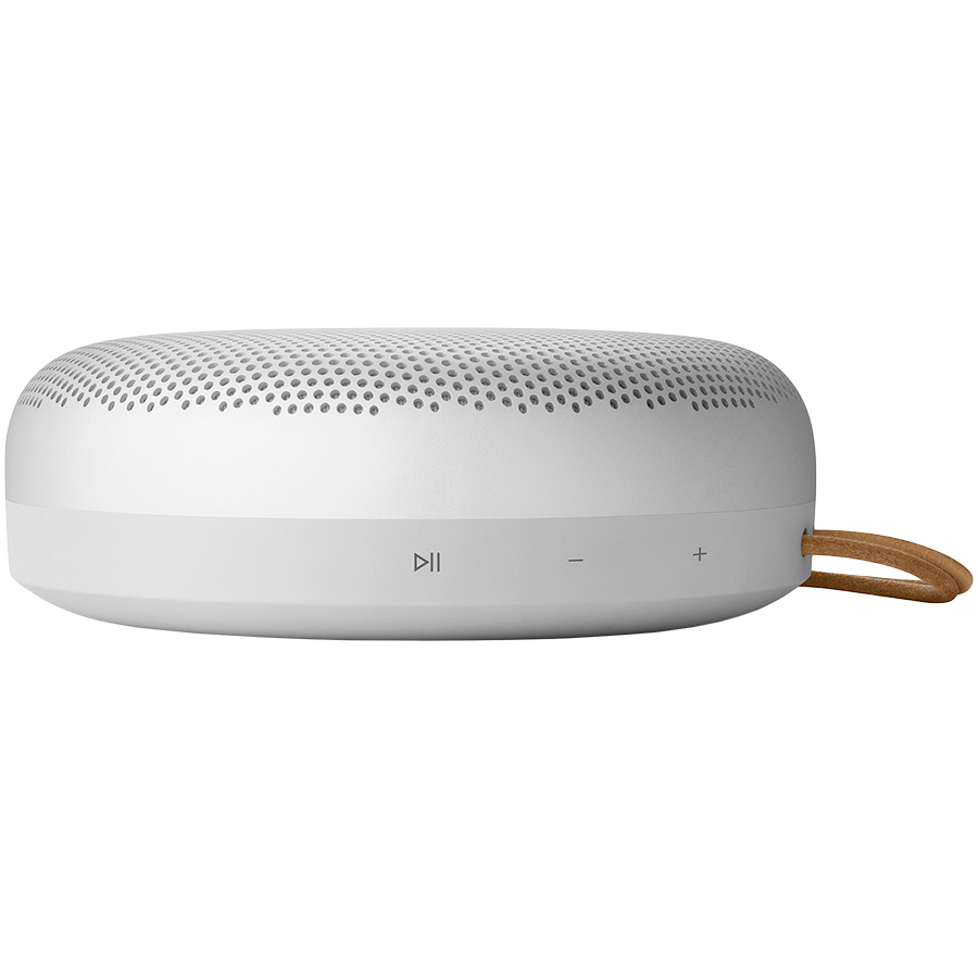 Beosound A1 2nd Gen Grey Mist - slika 4