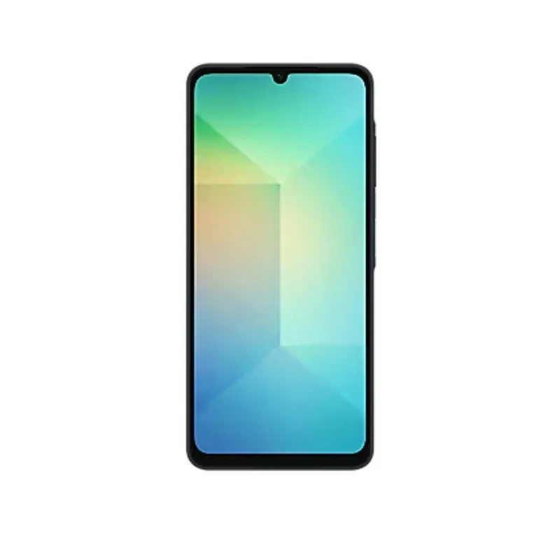 Samsung A06 4GB 64GB Black - slika 3