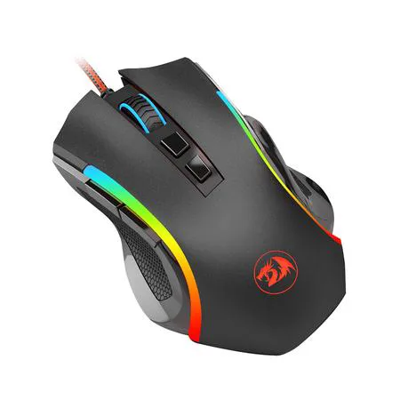 ReDragon - Gaming Miš Griffin M607 - slika 7