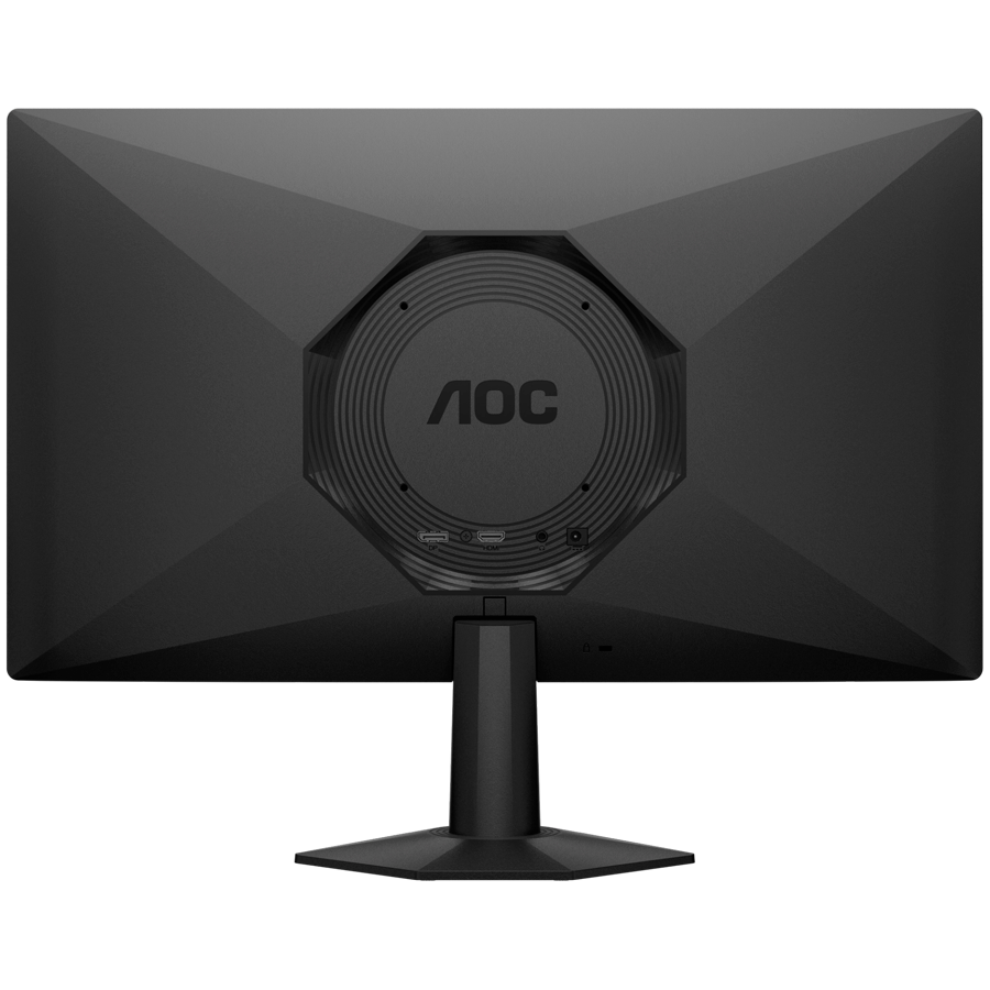 AOC Monitor Gaming 24G50F 24" (23.8" viewable), FHD (1920x1080), IPS, 180Hz (OC), 4ms (GtG), 300cd/m2, 1000:1, Adaptive Sync, G-Sync Comptible, HDR10, 1x HDMI 2.0, 1x DP 1.4 - slika 4