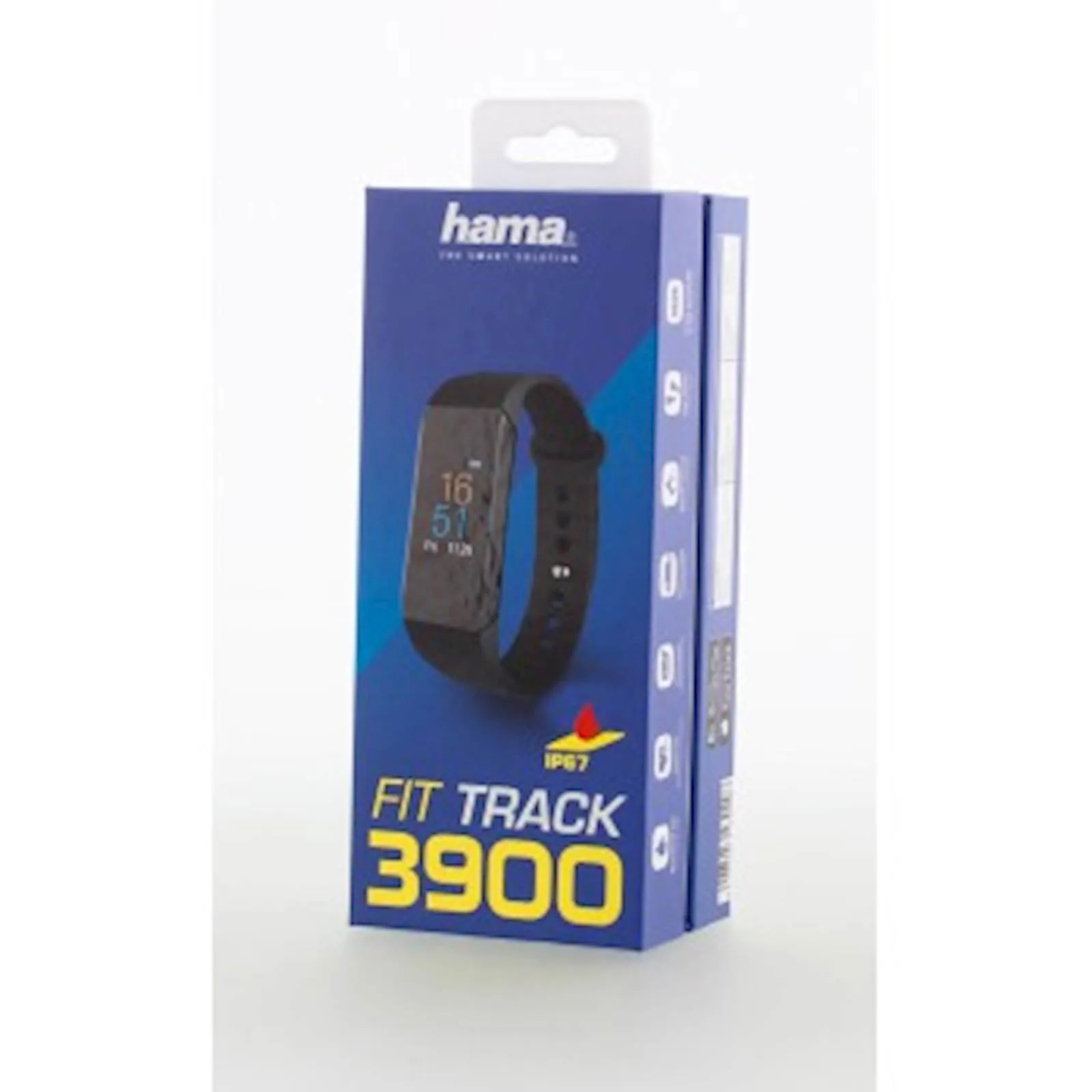 SPORTSKA NARUKVICA HAMA "FIT TRACK 3900" - slika 3