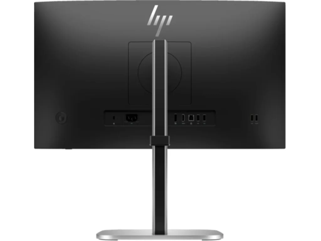 HP S5 Pro 524pf 23,8" IPS23,8",IPS,350cd,1500:1,5ms,100Hz,HDMI,DP,4x USB 3.2,height,Pivot - slika 4