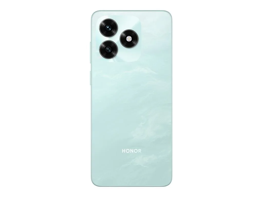 HONOR X5c plus 4+128 Blue5260 mAh, 50 MP, 6.74, 90 HzMediaTek Helio G81 - slika 3