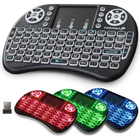 BORG Mini Tastatura X10 - slika 2