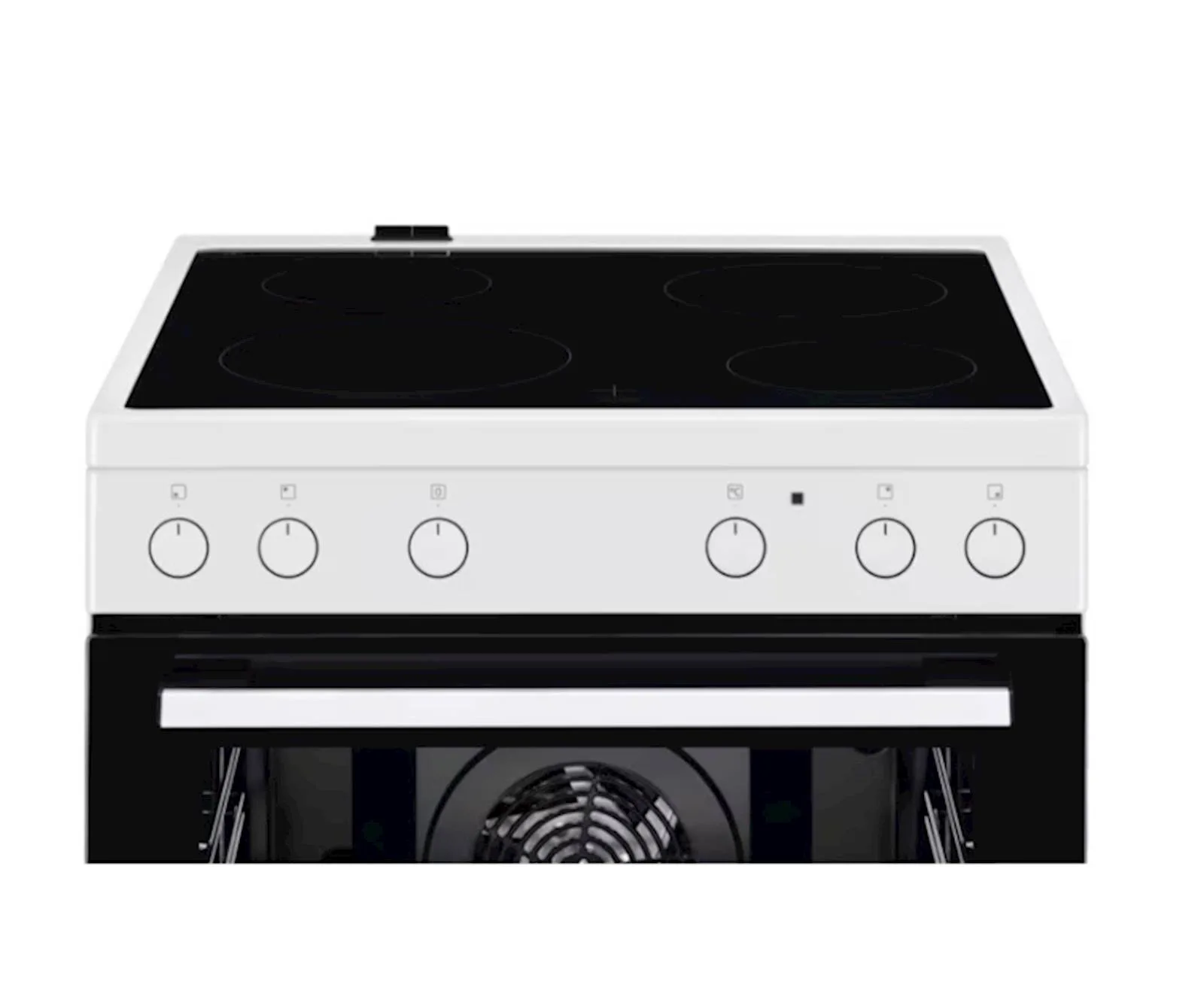 Štednjak ELECTROLUX LKR62001CW - slika 2