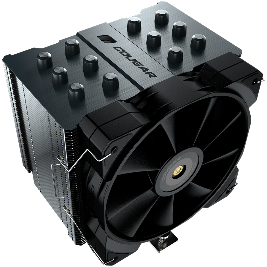 COUGAR FORZA 85 Air Cooling - slika 2