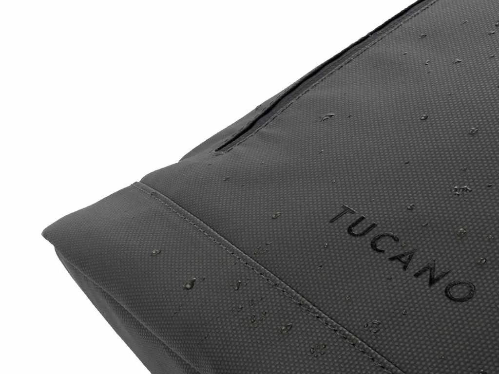 TUCANO ruksak ROLLO 15.6 crniMacBook Pro 16",21l - slika 2