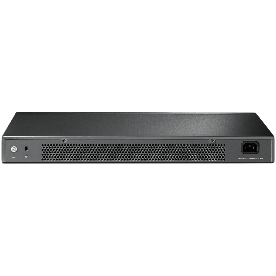 Switch TP-Link Omada 48-Port Gigabit L2+ Managed TL-SG3452XP - slika 6
