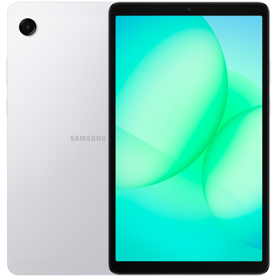 Samsung Tab A11,Wi-Fi,Silver4+64GB,Silver - slika 3