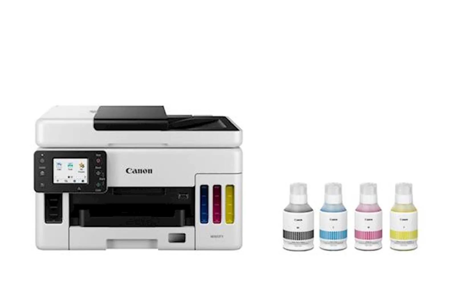 MFP CANON Maxify GX6040 - slika 2