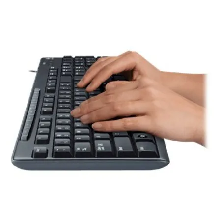 Logitech Tastatura + Miš MK200 - slika 4