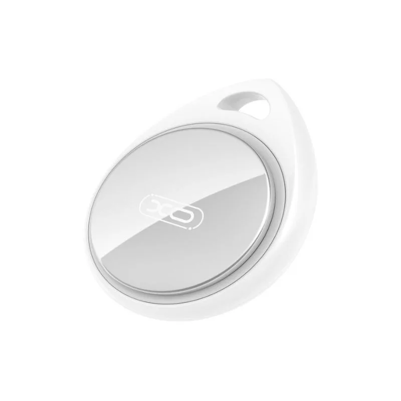 XO Bluetooth locator predmeta LP02 Apple MFI certificirn White - slika 2