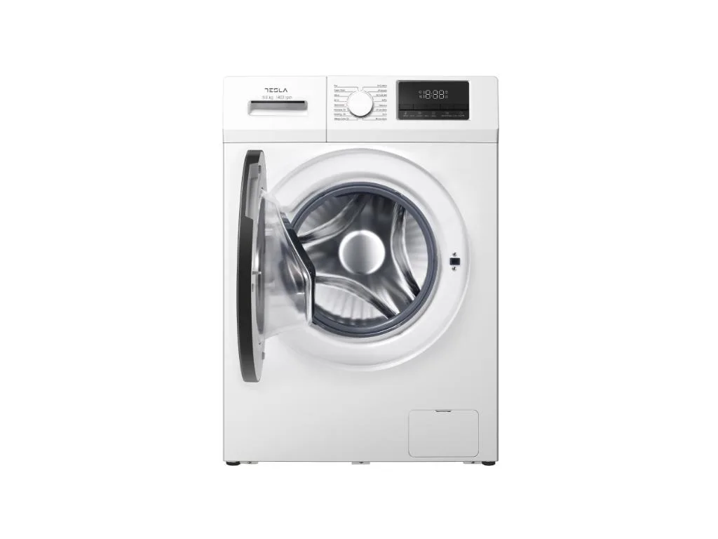 Veš mašina TESLA WF91461T/inverter/9kg/1400 obrtaja/A/85x59,5x56cm/bela - slika 2