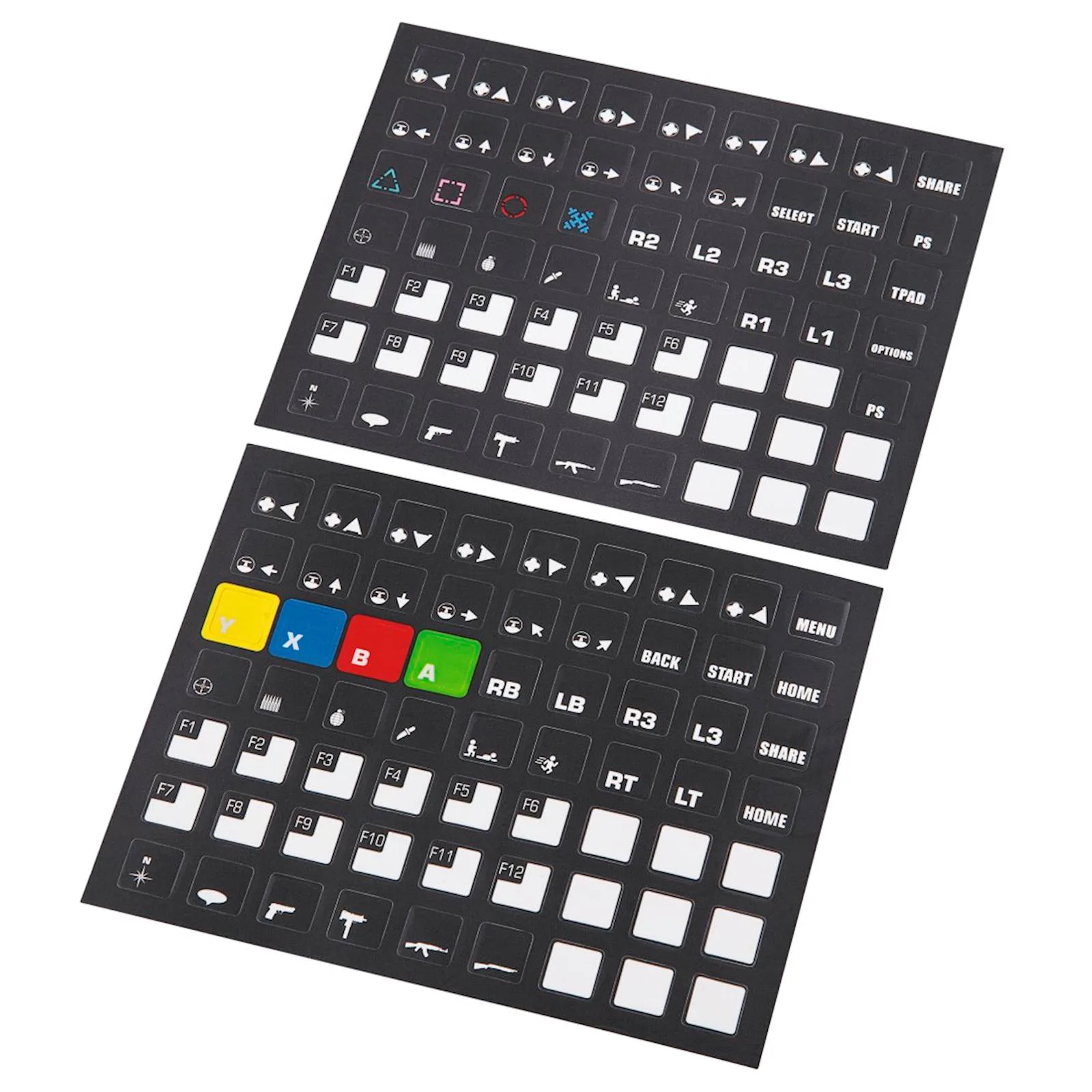 Konverter Hama "Speedshot Ultimate" Miš/Tastatura Gaming - slika 3