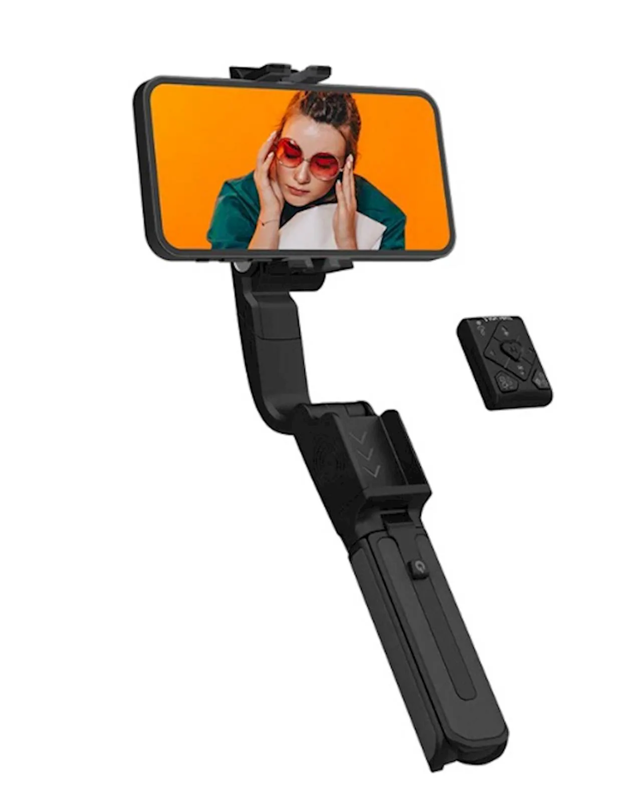 Stabilizator HOHEM iSteady Q Black - slika 6