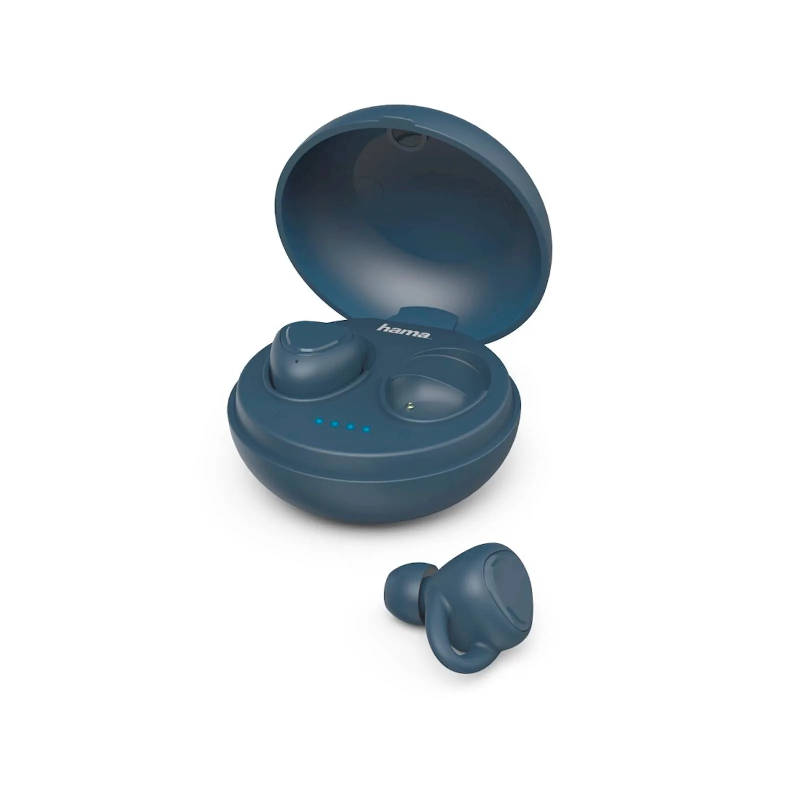 Hama "LiberoBuds" Bluetooth® slušalice, In-Ear, T - slika 2
