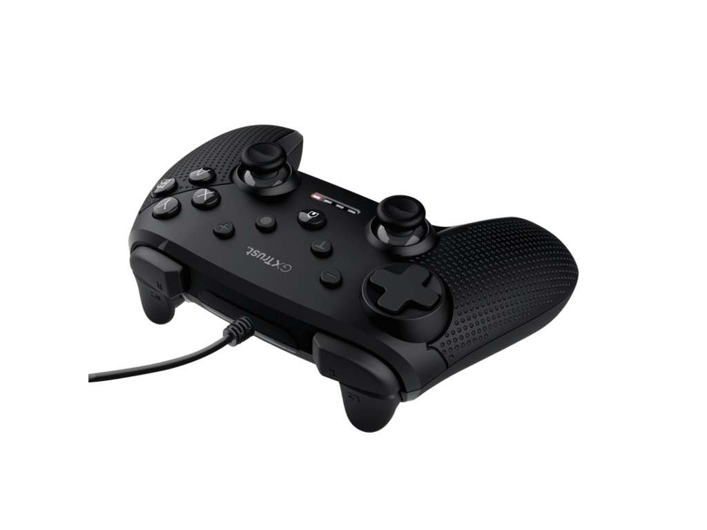 Trust GXT 541 Muta PC Gamepad PC controller - slika 5
