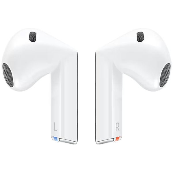 Samsung Galaxy Buds3 White - slika 3