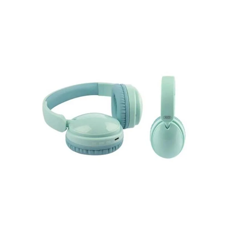 Slusalice XO BE36 Green - slika 2