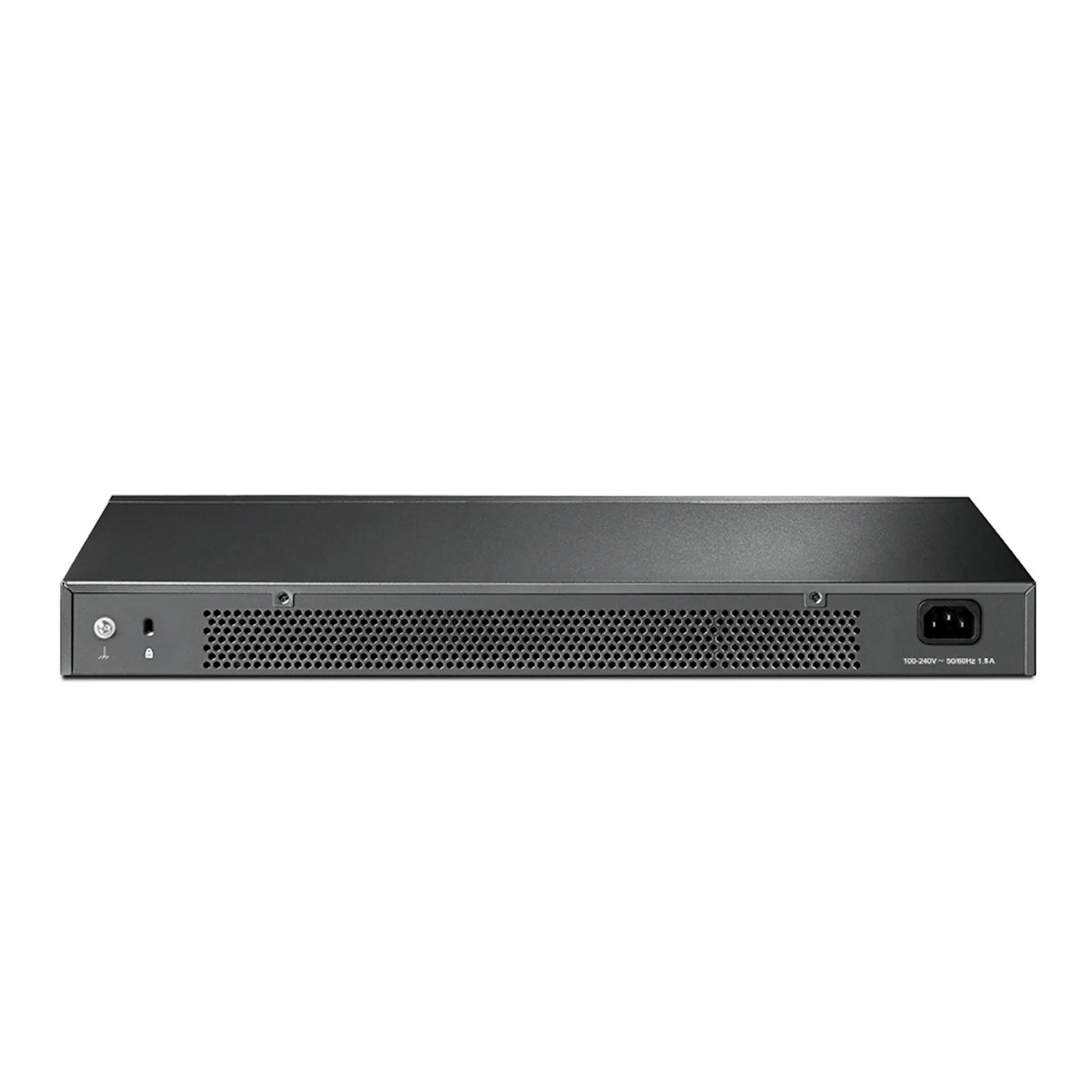 Switch TP-Link Omada 48-Port Gigabit L2+ Managed TL-SG3452XP - slika 4