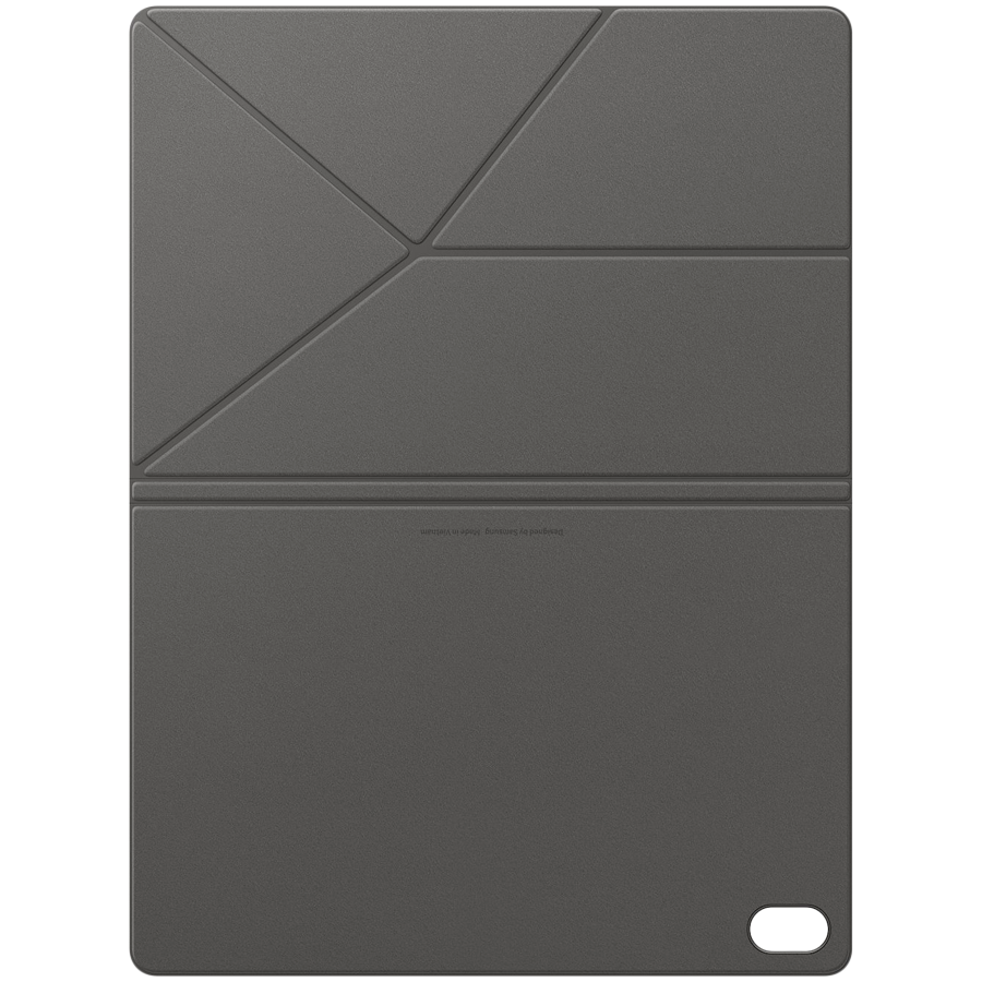SAMSUNG Galaxy Tab S11 Book Cover Black - slika 4
