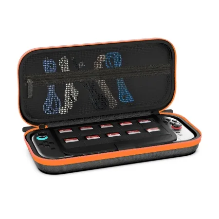 iPega Nintendo Switch 2 Hard Case Black - slika 3