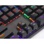 ReDragon Mehanicka Gaming tastatura K208 - slika 3