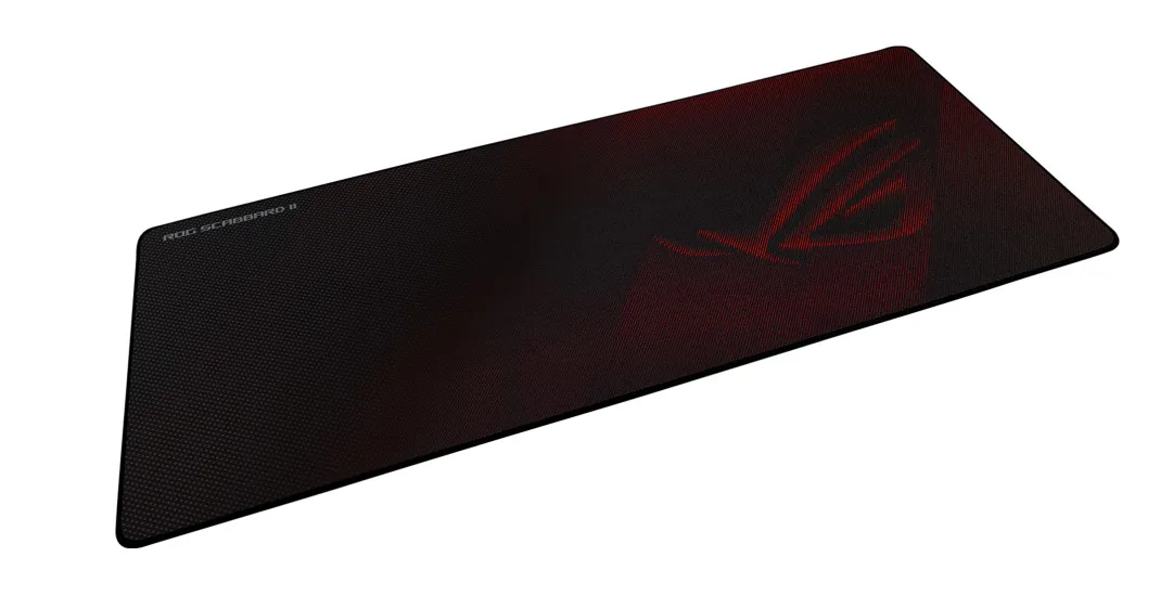 ROG Scabbard II podloga za miš, XXL - slika 3