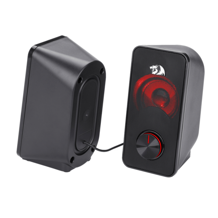 ReDragon - Gaming Zvučnici RGB Stentor GS500 - slika 3