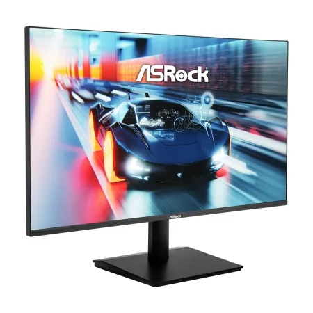 ASROCK MONITOR CL25FFB24,5", GAMING, Full HD, 144HzFlat IPS, 300cd, 1500:1, 1ms, VGA, HDMI - slika 3