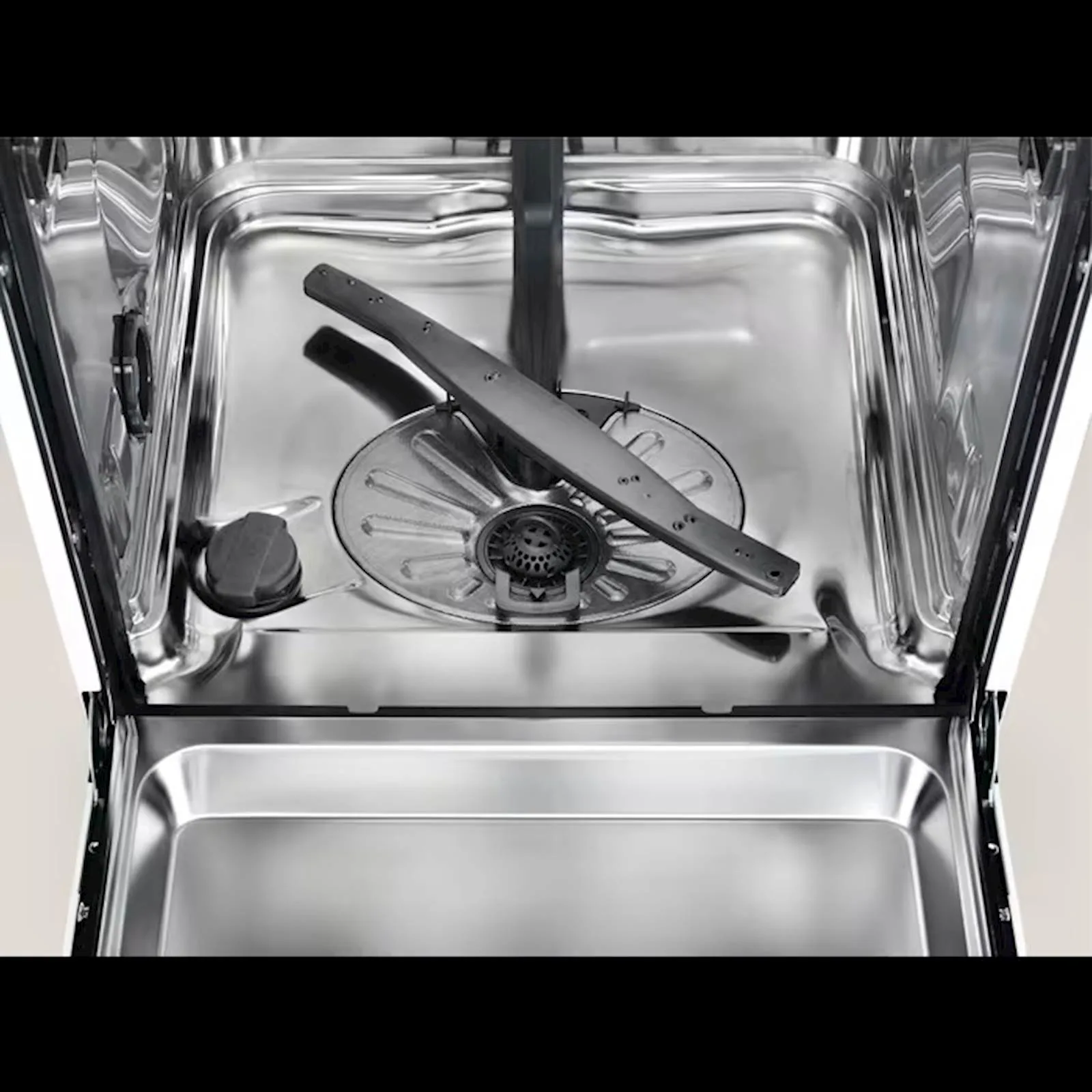 Ugradbena perilica posuđa Electrolux EEA17200L - slika 5