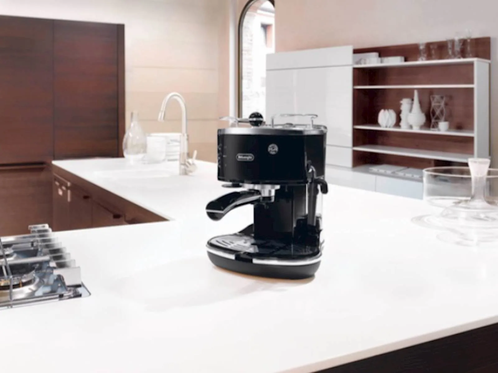 Aparat za kafu DELONGHI ECO311.BK - slika 2
