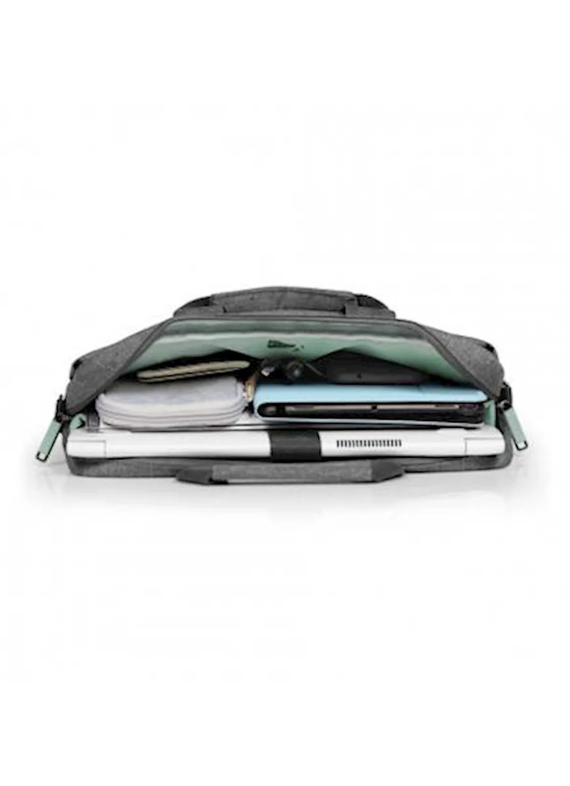 Torba PORT Yosemite ECO TL 15" (do 39,6 cm ) siv - slika 4