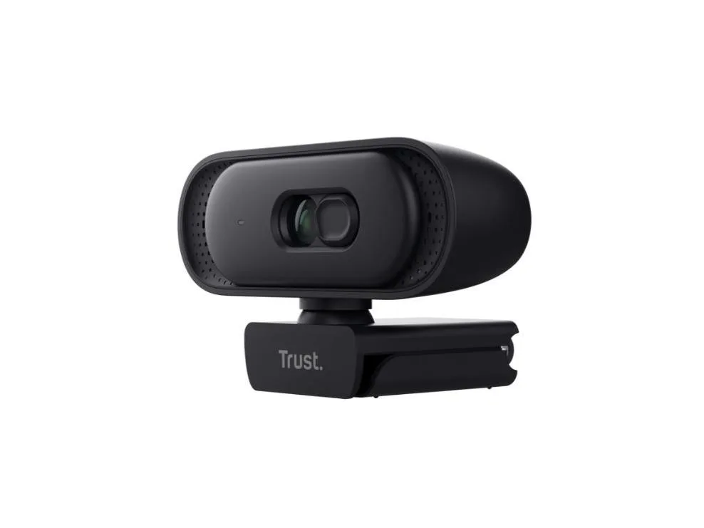 Trust TOMAR 2K QHD web kamera - slika 4