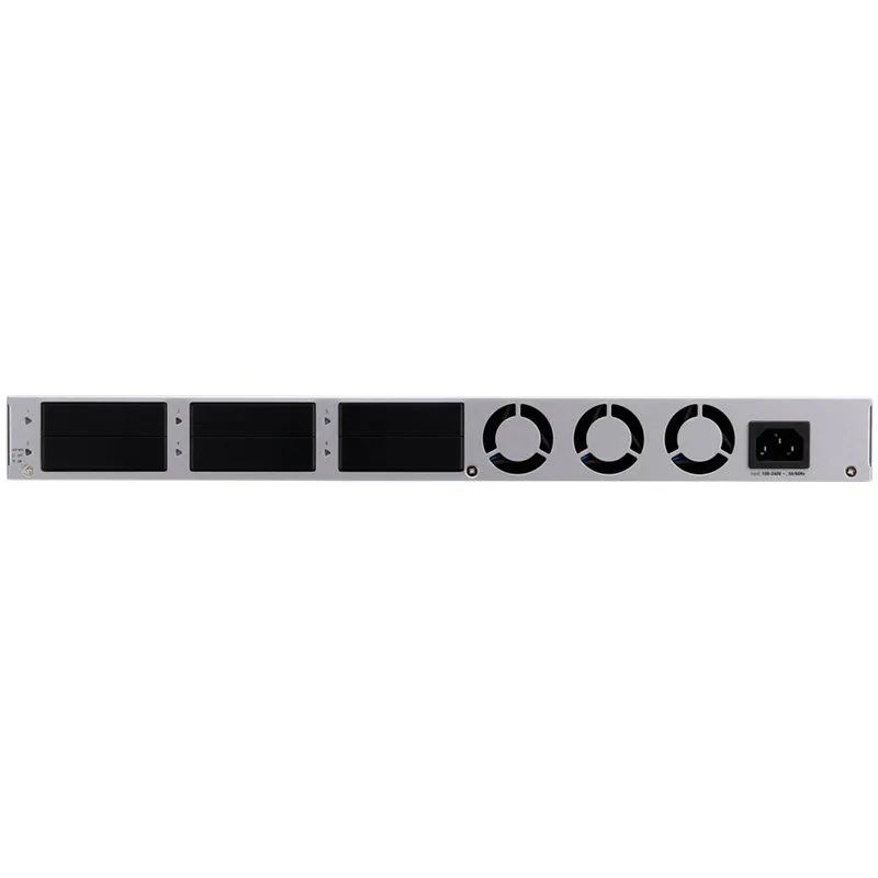 Ubiquiti UniFi Redundant Power System - slika 2