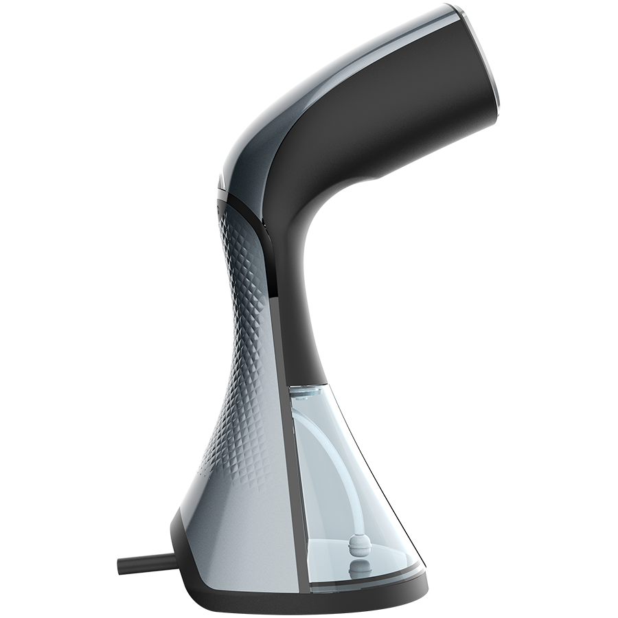 AENO Hand Garment Steamer GS1, 1500W, Detachable Water Tank, 3 steam modes - slika 5