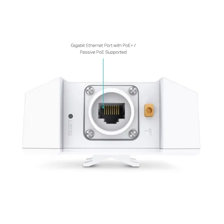 TP-Link EAP650 HD AX3000 Indoor/Outdoor WiFi 6 Access Point - slika 4