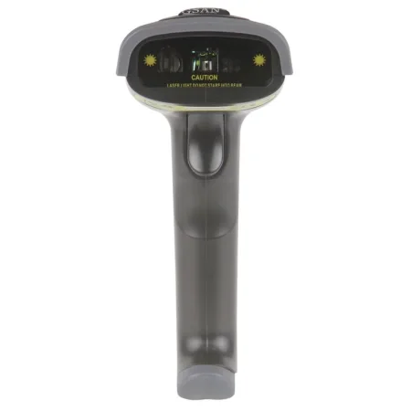 Gsan POS Wireless Laser Barcode Scanner GS-1880W - slika 4