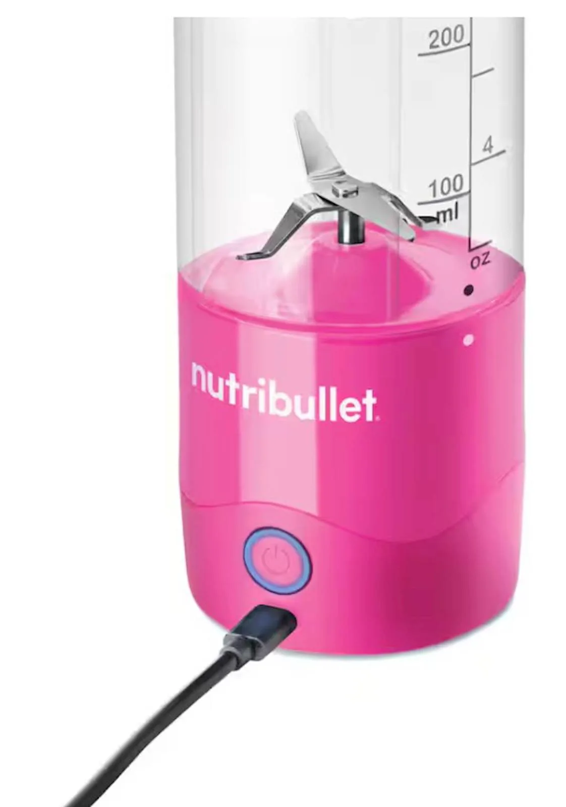 Blender NUTRIBULLET NBP003BP - slika 4