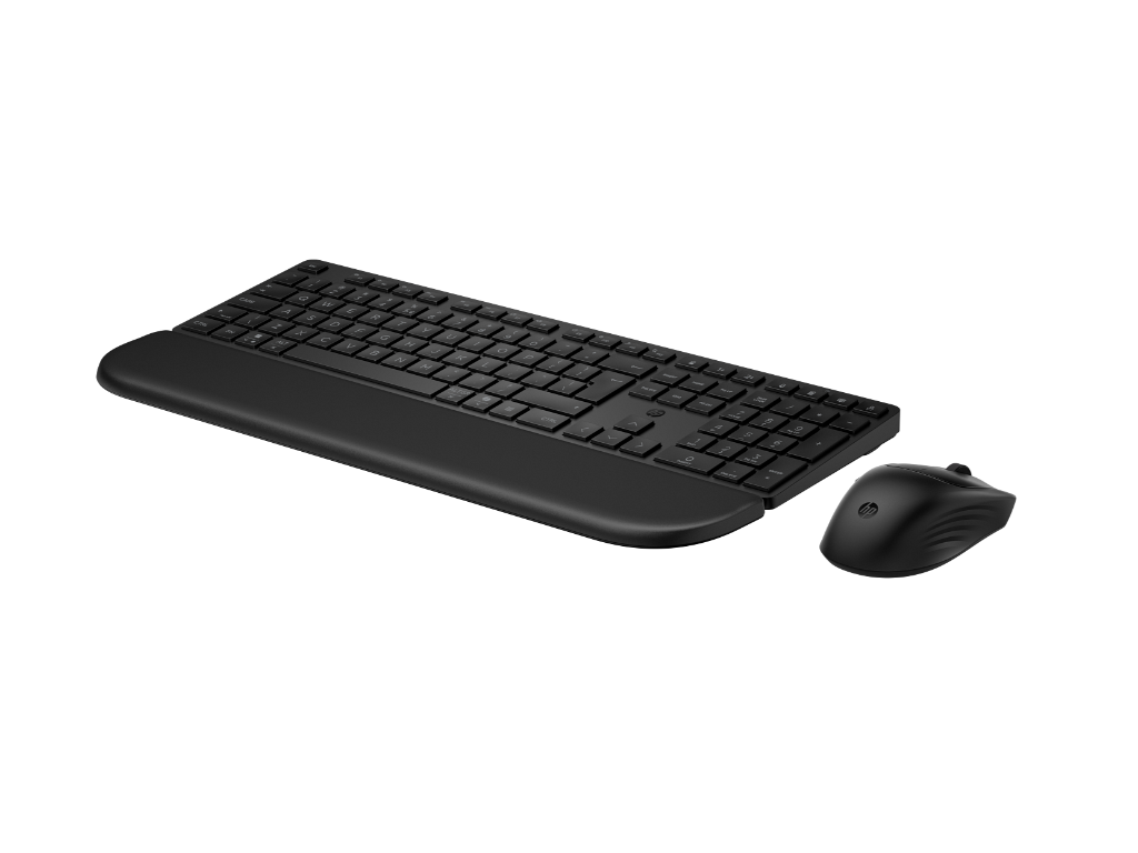 HPMultiDvcDuMdMSEKBComboHP Multi-Device Dual-Mode KB+MHP Multi-Device Dual-Mode Mouse & Kb - slika 3