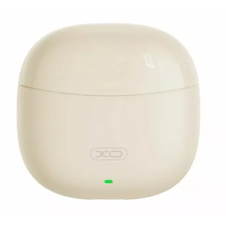 XO Bluetooth Slušalice sa mikrofonom X33 TWS Beige - slika 3
